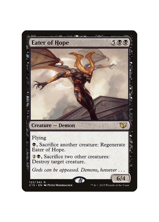 Eater of Hope