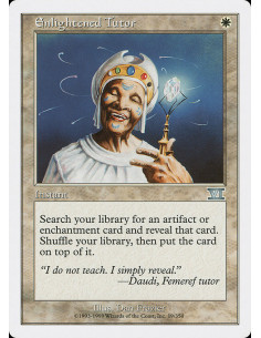 Enlightened Tutor