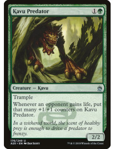 Kavu Predator - Foil