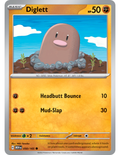 Diglett