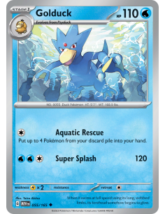 Golduck