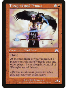 Thoughtbound Primoc