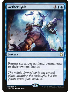Aether Gale