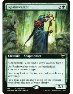 Realmwalker - Foil