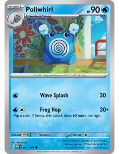 Poliwhirl