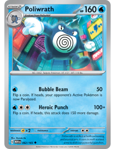 Poliwrath