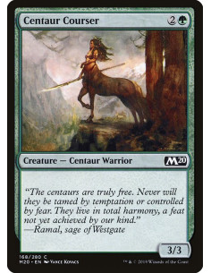 Centaur Courser - Foil