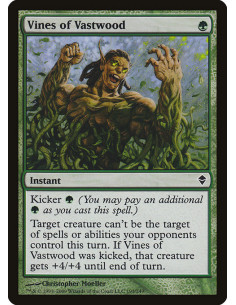 Vines of Vastwood - Foil