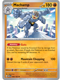 Machamp
