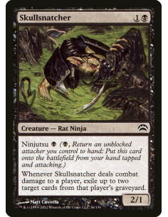 Skullsnatcher