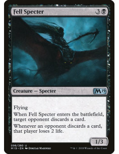 Fell Specter