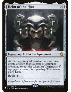 Helm of the Host