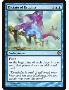 Dictate of Kruphix - Foil