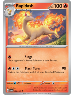 Rapidash