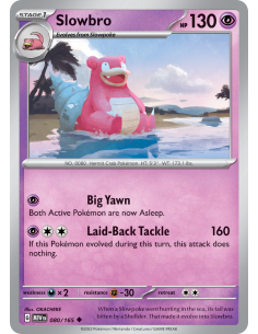 Slowbro