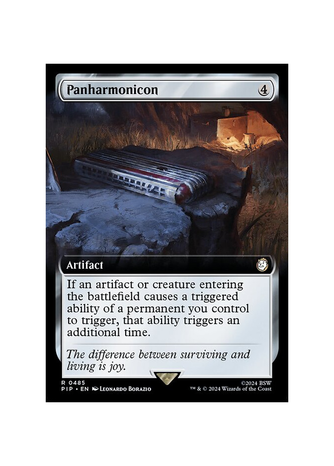 Panharmonicon