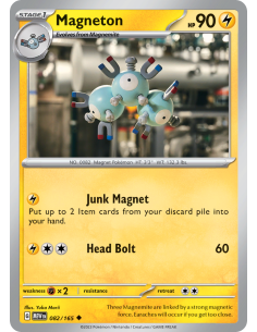 Magneton