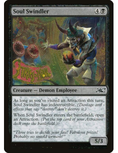 Soul Swindler - Foil