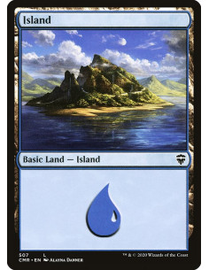 Island
