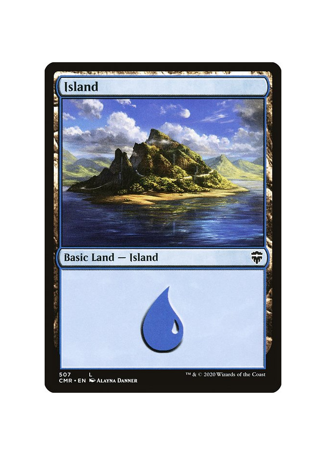 Island