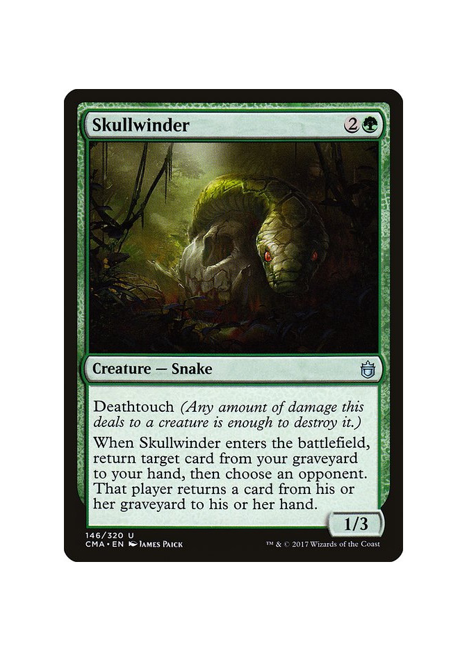 Skullwinder