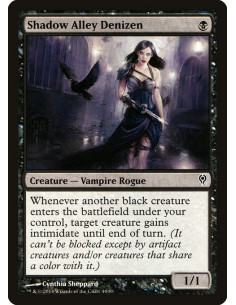 Shadow Alley Denizen