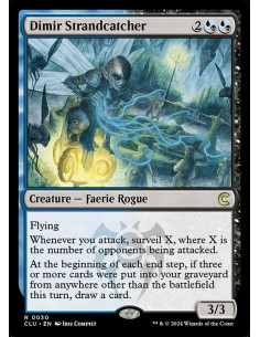 Dimir Strandcatcher
