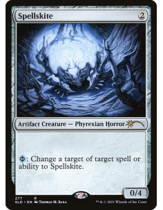 Spellskite