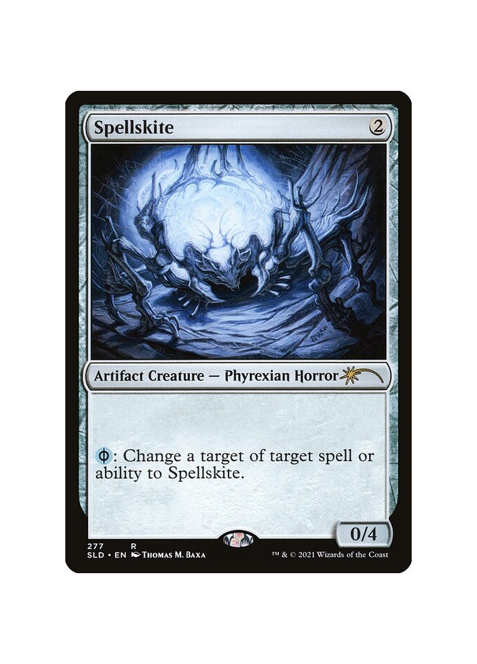Spellskite - Foil