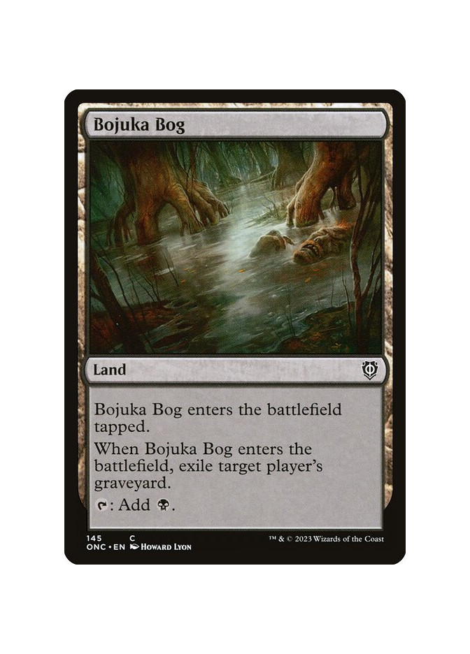 Bojuka Bog