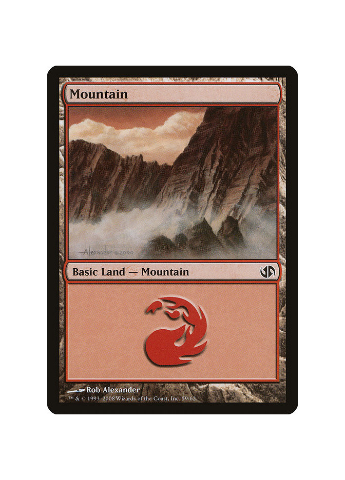 Mountain