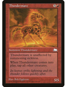 Thundermare