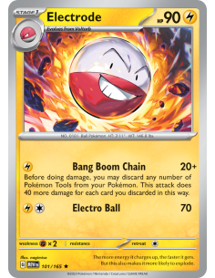 Electrode