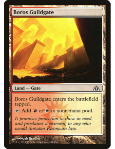 Boros Guildgate