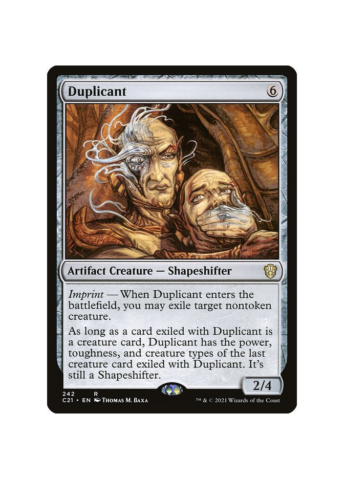 Duplicant