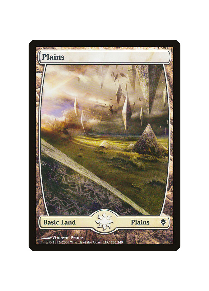Plains