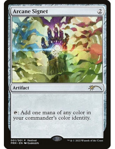 Arcane Signet
