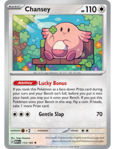 Chansey