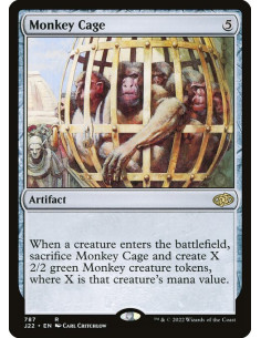 Monkey Cage