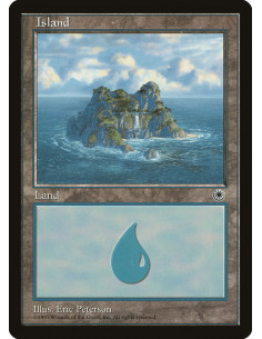 Island