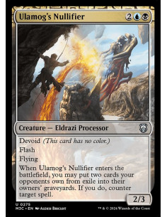 Ulamog's Nullifier