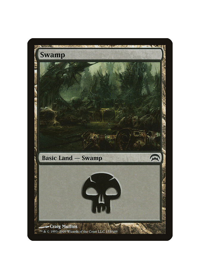Swamp