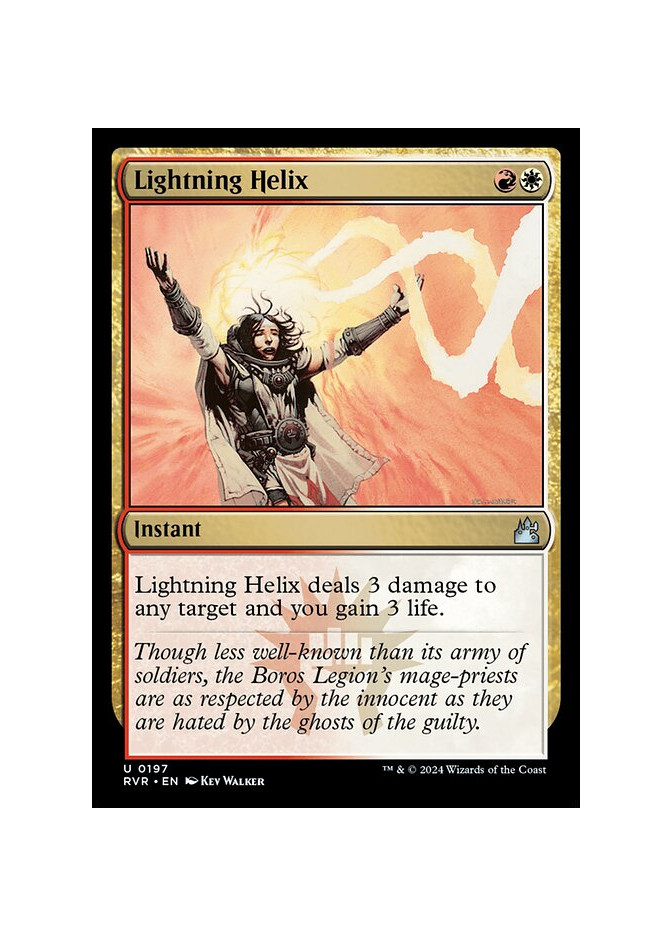 Lightning Helix