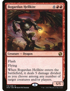 Bogardan Hellkite