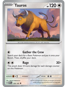 Tauros