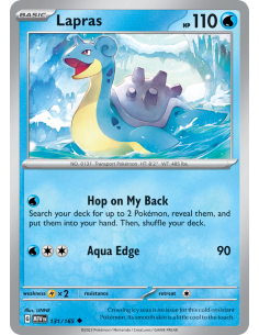 Lapras