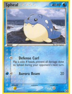 Spheal