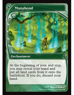 Manabond