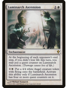 Luminarch Ascension - Foil