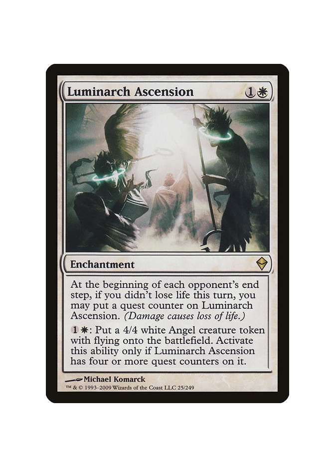 Luminarch Ascension - Foil